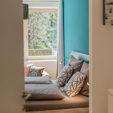 Bienenkunde Lunz Apartamento Lunz am See Exterior foto