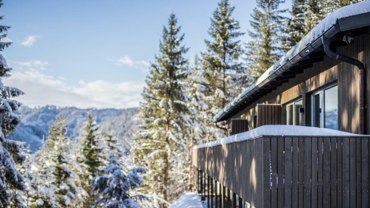 Bienenkunde Lunz Apartamento Lunz am See Exterior foto